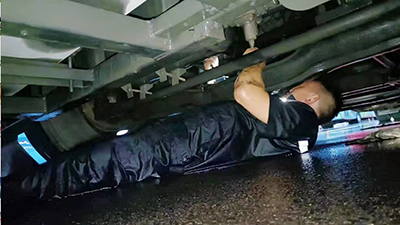 E:2023.77.26【助力大运】车技查抄、线路演练，一目十行为大运官网20230726-02-瓦力游戏长运三运司3.jpg