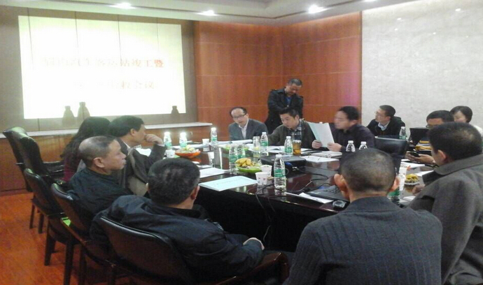 眉山汽车客运站顺利通过省运管局组织的站务职能竣工收验和站级评定