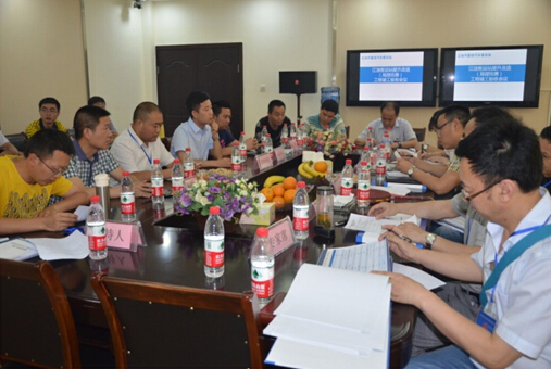 江油、蓬溪、射洪客运站相继实现提升刷新（部门美满）工程验收