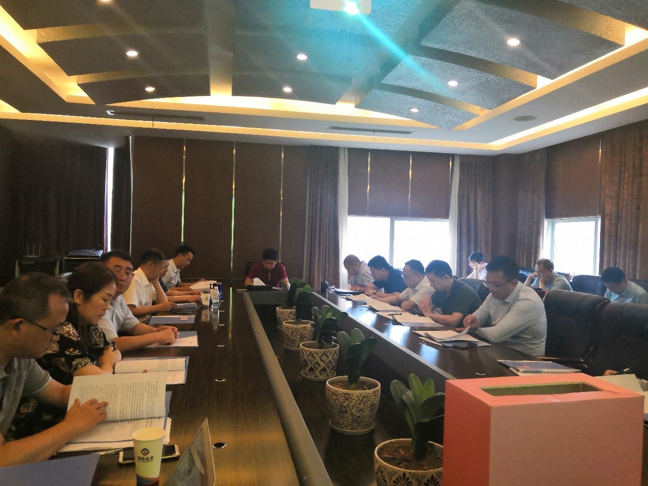 瓦力游戏运业顺利实现独立董事任期届满选举工作