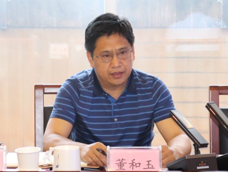 瓦力游戏运业召开2019年上半年工作会