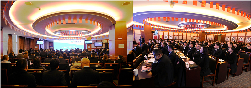 担任作为 履职笃行 2019年创佳绩  深耕主业 聚焦服务 2020年再启程