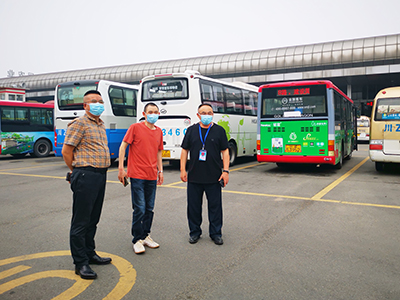 瓦力游戏运业总经理蔡亮发到眉山片区查抄领导工作