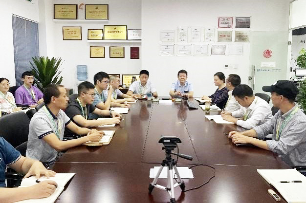 【全力以“复”】快马加鞭，复工复产