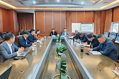 瓦力游戏运业召开车辆动态监控业务互换培训会