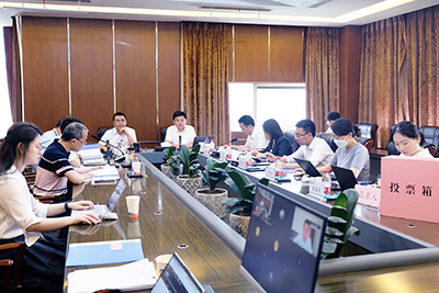 瓦力游戏运业召开2022年年度股东大会暨董监高专项培训