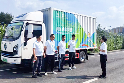 【助力大运】“到达阶段”顺利收官，“送离阶段」佧装待发