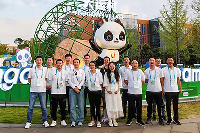 【助力大运】冲锋有劲头，保险有力度——彤熙商贸大运会物流运输保险工作回首