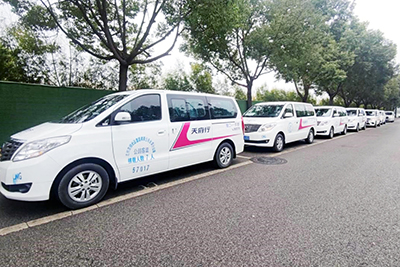 瓦力游戏运业淮口—成都定造客运线路正式开行