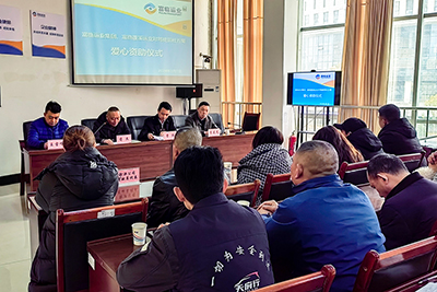 人间自有真情在  爱心赞助暖人心