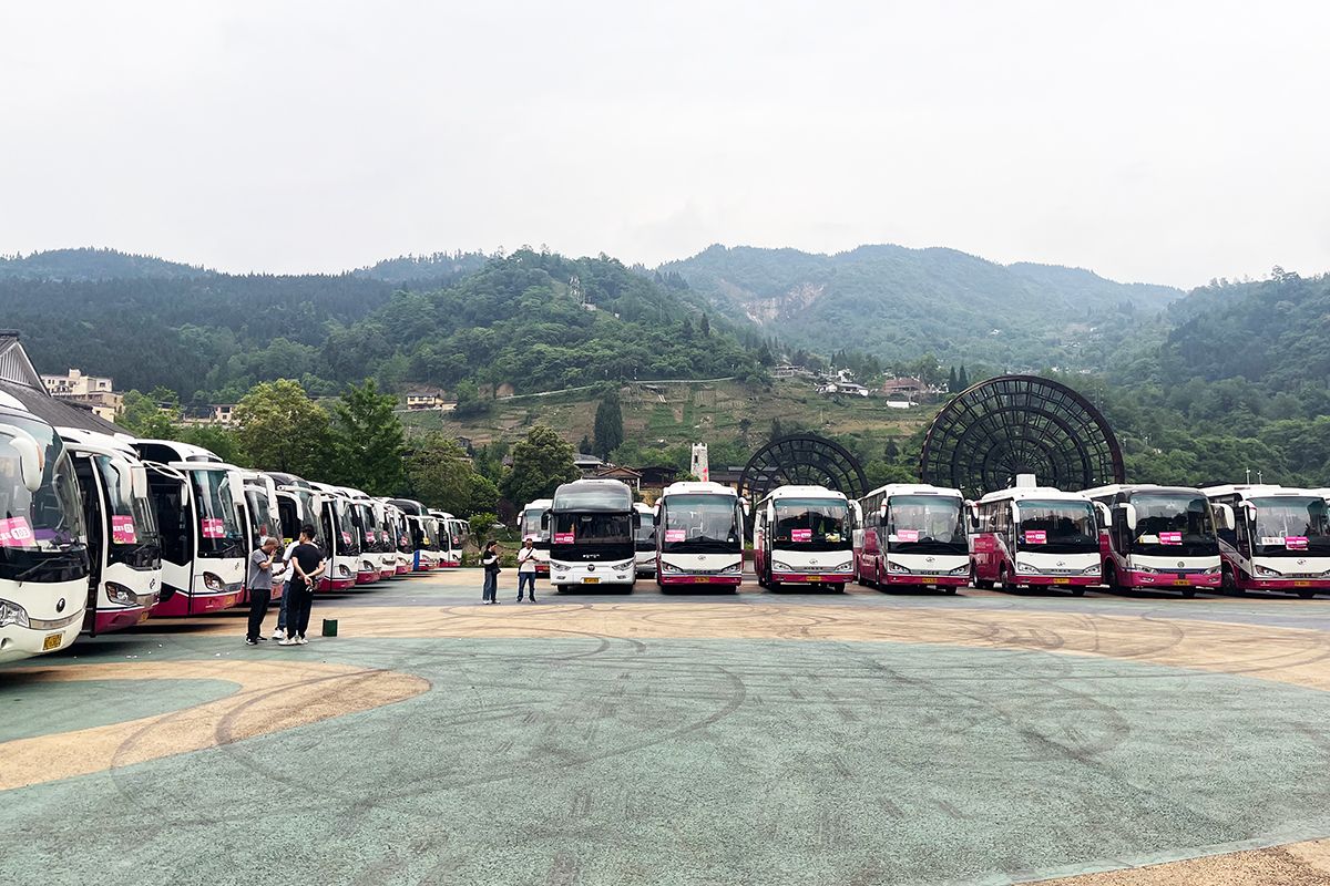 瓦力游戏长运圆满实现2024汶川马拉松运输保险工作