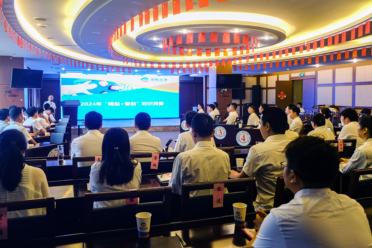 以智取胜，精益先杏转—瓦力游戏运业进杏装精益+智能”知识较量