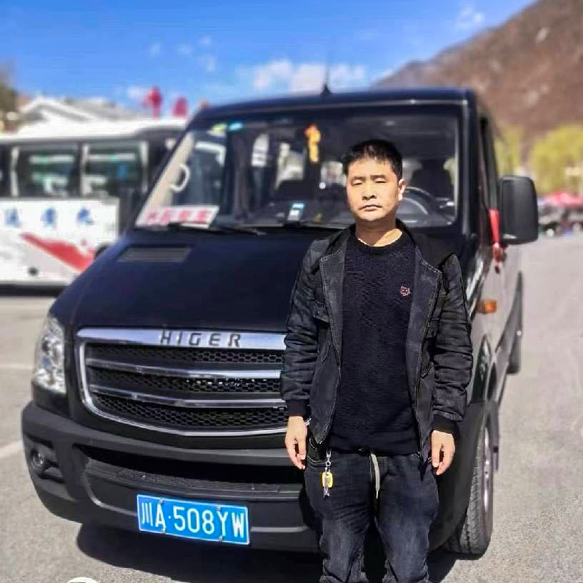 【最美运业人】临危不乱，保险安全，瓦力游戏长运驾驶员收到感激信