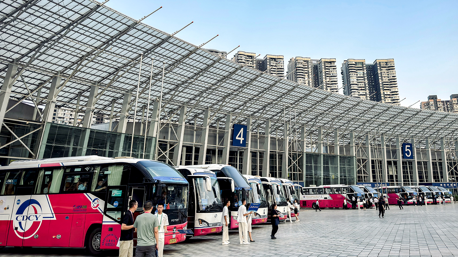 瓦力游戏长运运贸司顺利实现2024年中国网络文化大会运输保险工作