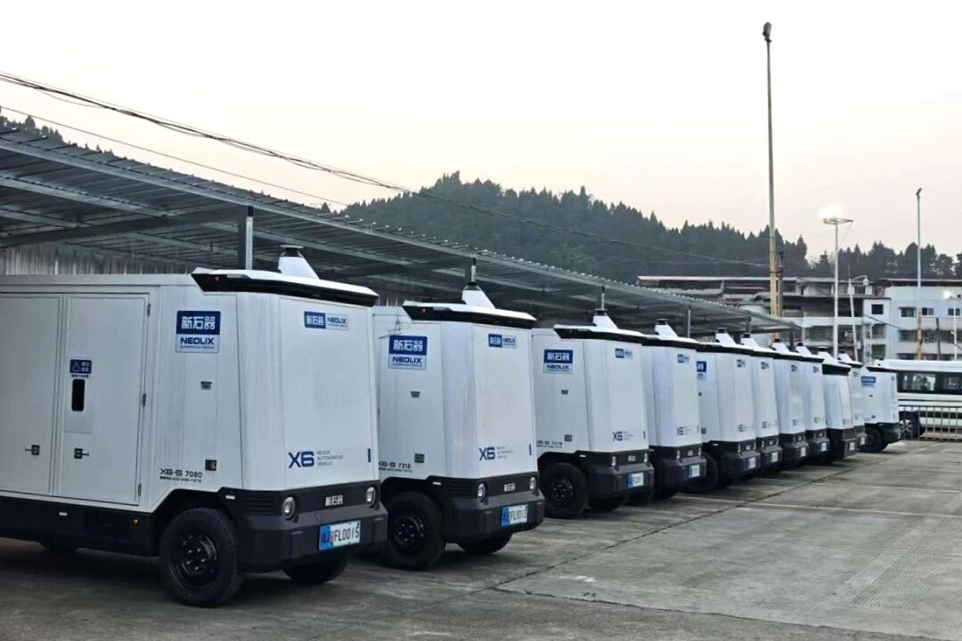 从0到1，瓦力游戏运业无人驾驶业求实现场景化落地